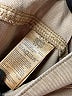 Gap Tan Jeans Size 16 - 17 Tall - photo 8