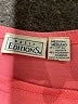 Basic Editions Pink Sleeveless T-Shirt Size M - photo 7