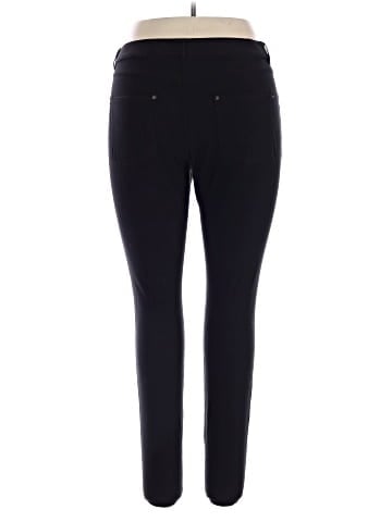 Hue Active Pants (view 2)