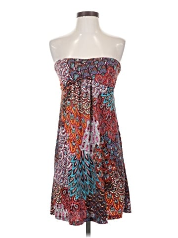 Moonlight Cocktail Dress (view 1)