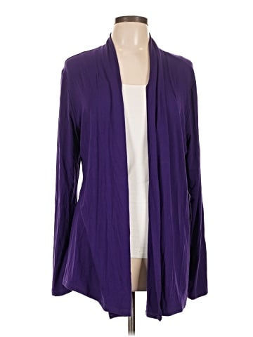 Travelsmith Cardigan (view 1)