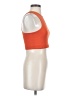 Girlfriend Collective Orange Tank Top Size S - photo 4