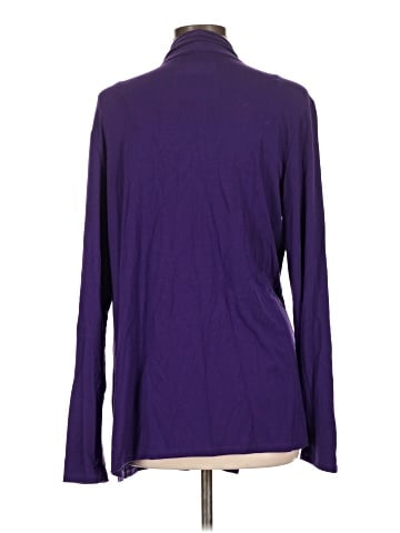 Travelsmith Cardigan (view 2)
