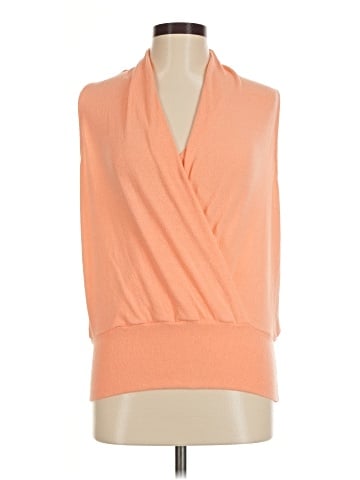 Abbeline Sleeveless T-Shirt (view 1)