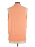 Abbeline Orange Sleeveless T-Shirt Size M - photo 2