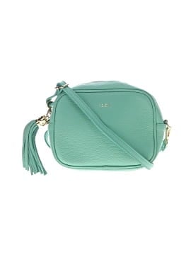 Assorted Brands Leather Crossbody Bag