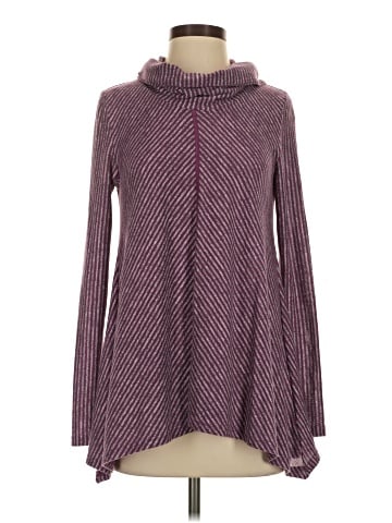 Jones New York Turtleneck Sweater (view 1)