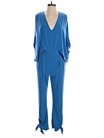 Halston Jumpsuit (view 1)