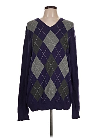 Old Navy Pullover Sweater (view 1)