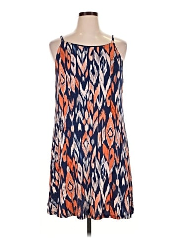 a.n.a. A New Approach Casual Dress (view 1)