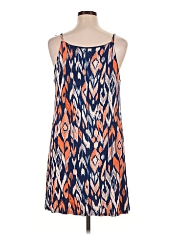a.n.a. A New Approach Casual Dress (view 2)