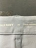 Old Navy Solid Blue Casual Pants Size 20 - photo 3