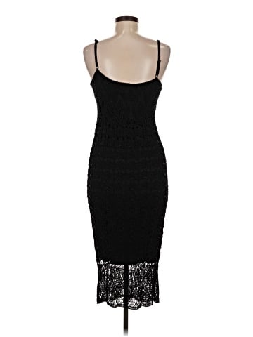 Basix II Cocktail Dress (view 2)