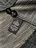 Iz Byer Tweed Gray Blazer Size S - photo 7