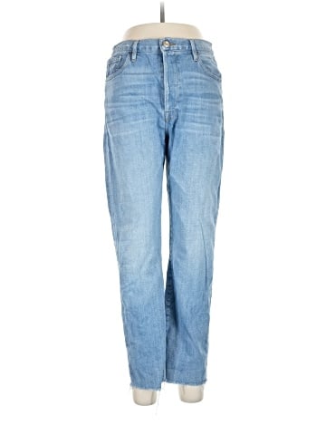 FRAME Denim Jeans (view 1)