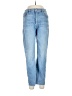 FRAME Denim Blue Jeans Size 30 waist - photo 1