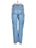 FRAME Denim Blue Jeans Size 30 waist - photo 2