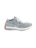 Steve Madden Gray Sneakers Size 8 - photo 1