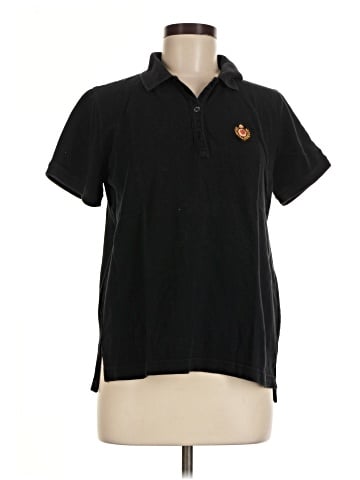 Lizsport Short Sleeve Polo (view 1)