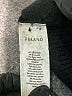 J Brand Black Pullover Sweater Size M - photo 8