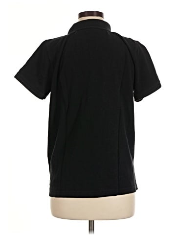 Lizsport Short Sleeve Polo (view 2)