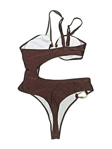 Unbranded Two Piece Swimsuit (view 2)