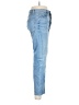 FRAME Denim Blue Jeans Size 30 waist - photo 4