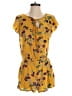 Old Navy Yellow Romper Size XS - photo 1