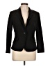 Worthington Black Blazer Size 10 - photo 1
