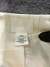 H&M Ivory Vest Size M - photo 6