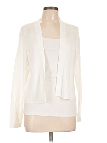 Banana Republic Factory Store Cardigan (view 1)