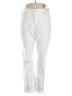 J.Crew Ivory Jeans Size 32 waist (tall) - photo 1