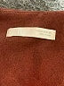Zara Burgundy Cardigan Size M - photo 4