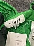 L'IDÉE 100% Polyester Green Jumpsuit Size 10 - photo 4
