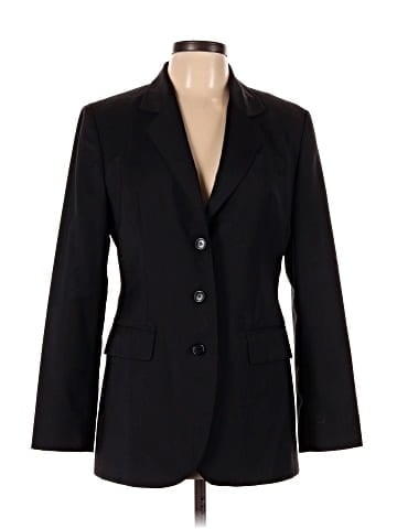 Sisley Blazer (view 1)