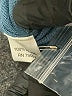 Isda & Co 100% Wool Teal Wool Cardigan Size S - photo 8