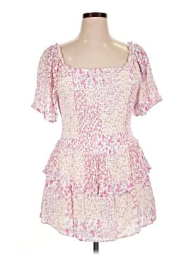 Japna Casual Dress (view 1)