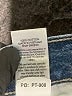 PacSun 100% Cotton Blue Jeans Size 34 waist - photo 5