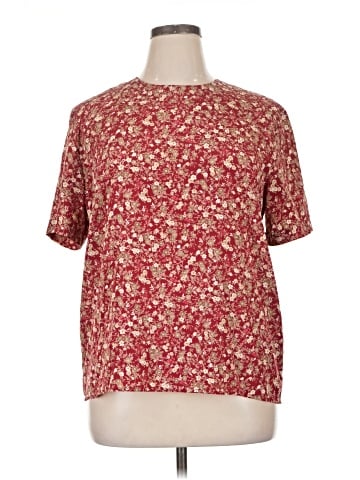 Notations Short Sleeve T-Shirt (view 1)