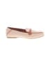 Nautica Ivory Flats Size 7 1/2 - photo 1