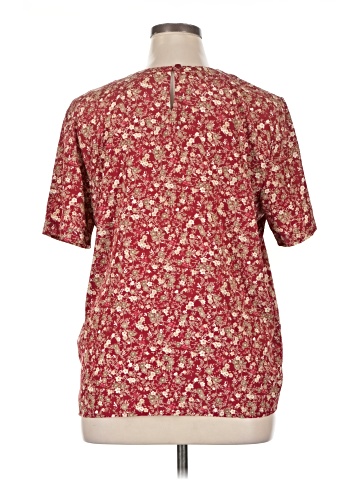 Notations Short Sleeve T-Shirt (view 2)