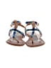 Rampage Brown Sandals Size 7 - photo 2
