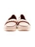 Nautica Ivory Flats Size 7 1/2 - photo 2