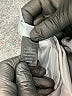 Express 100% Polyester Gray Blazer Size 10 - photo 7