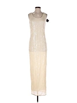 Magaschoni Cocktail Dress (view 2)