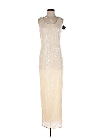 Magaschoni Cocktail Dress (view 2)
