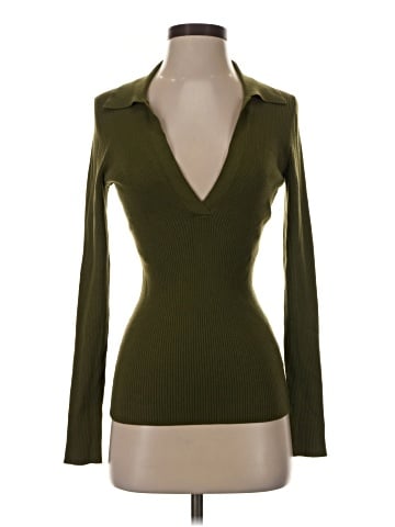 Babaton Pullover Sweater (view 1)