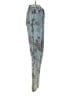 Assorted Brands Floral Blue Jeans Size 5 - 6 - photo 4