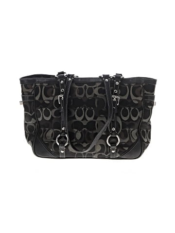 Coach Factory Shoulder Bag (view 1)