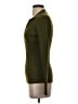 Babaton Green Pullover Sweater Size S - photo 5